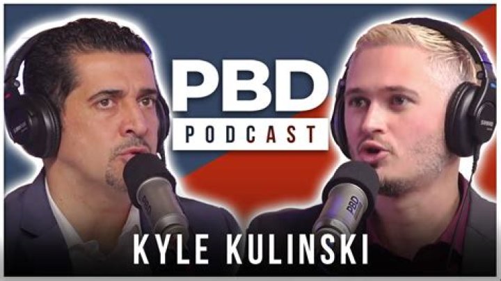 Unveiling the Truth About Kyle Kulinski Height: Everything You Need to Know