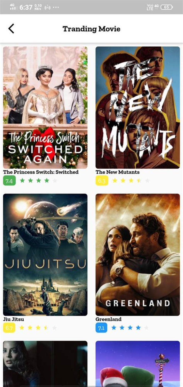 Unveiling the Truth About Movies4u.vip: Your Ultimate Movie Streaming Destination