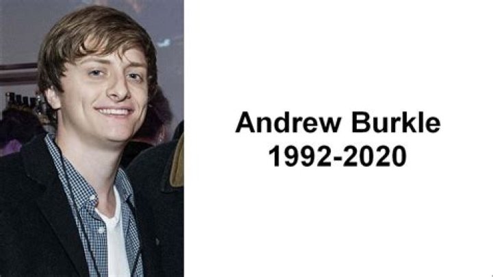 Unveiling the Truth: Andrew Burkle Cause of Death and the Story Behind It