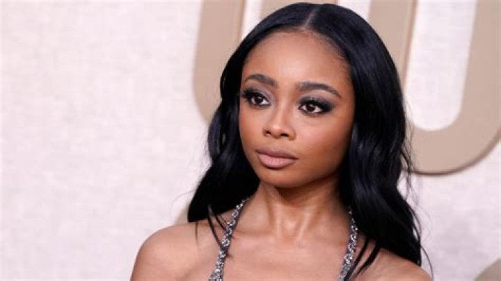 Unveiling the Truth Behind Skai Jackson Nude Rumors