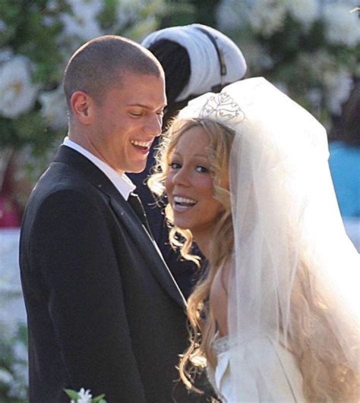 Unveiling the Truth: Is Wentworth Miller Married?