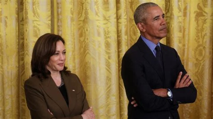 Unveiling the Truth: Kamala Harris Weight and More