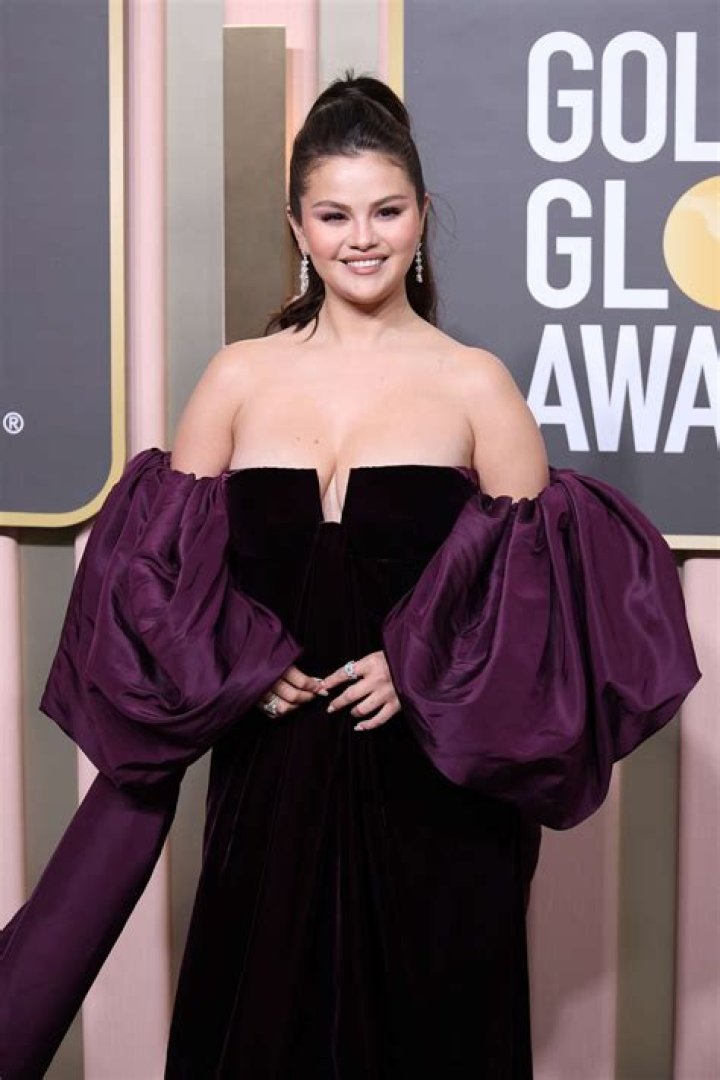 Unveiling the Truth: Selena Gomez Naked and Empowered