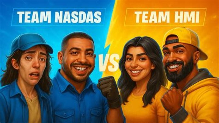 Unveiling the Truth: Team NASDAS Nude Controversy and What You Need to Know
