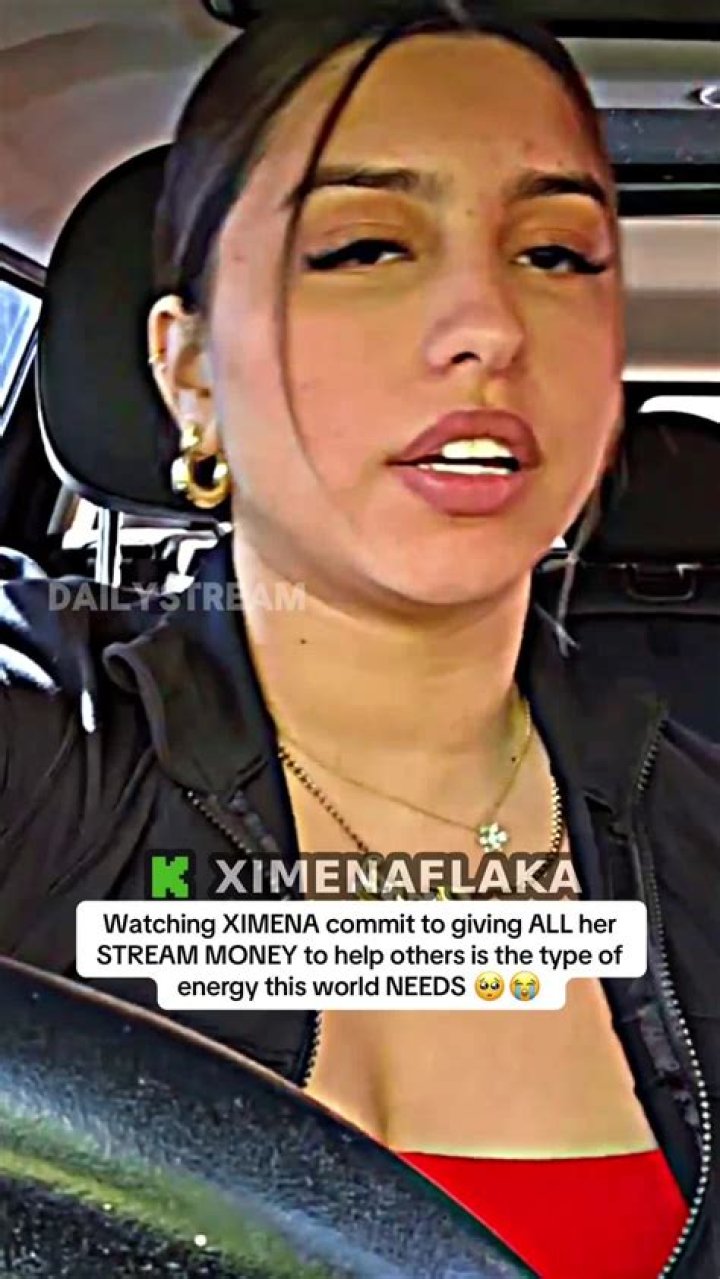 Unveiling the Truth: The Ximena Saenz Leaks
