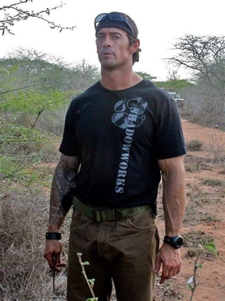 Unveiling the Valor of Christopher Sheehan, Navy Seal