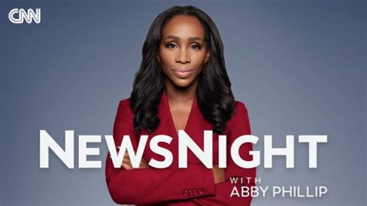 Unveiling the Wealth: Abby Phillip Net Worth