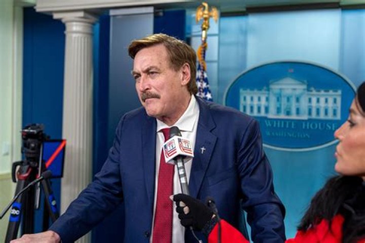 Unveiling the Wealth of a Pillow King: Mike Lindell's Net Worth