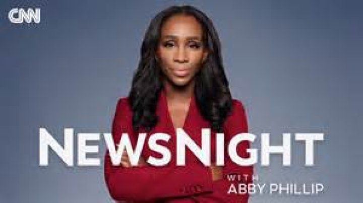 Unveiling the Wealth of Abby Phillip: A Deep Dive into Her Net Worth