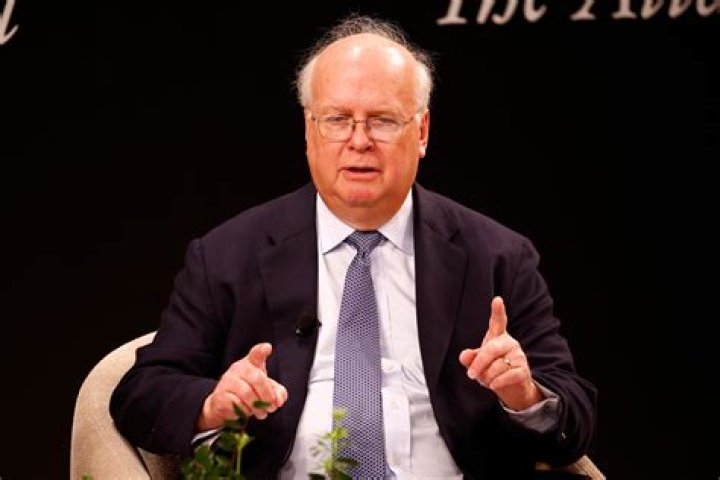 Unveiling the Wealth of Karl Rove: How Much is Karl Rove Worth?