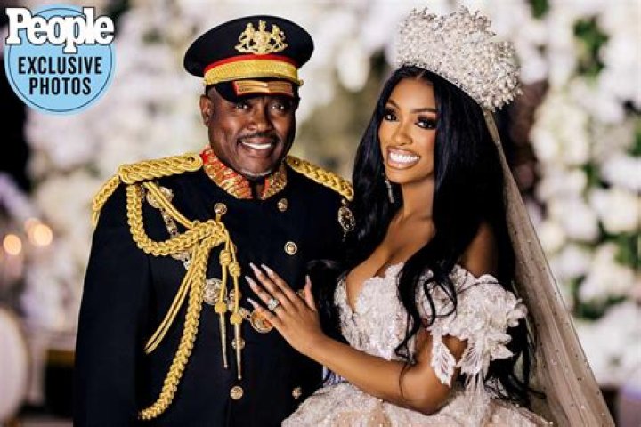 Unveiling the Wealth: Simon Guobadia Net Worth