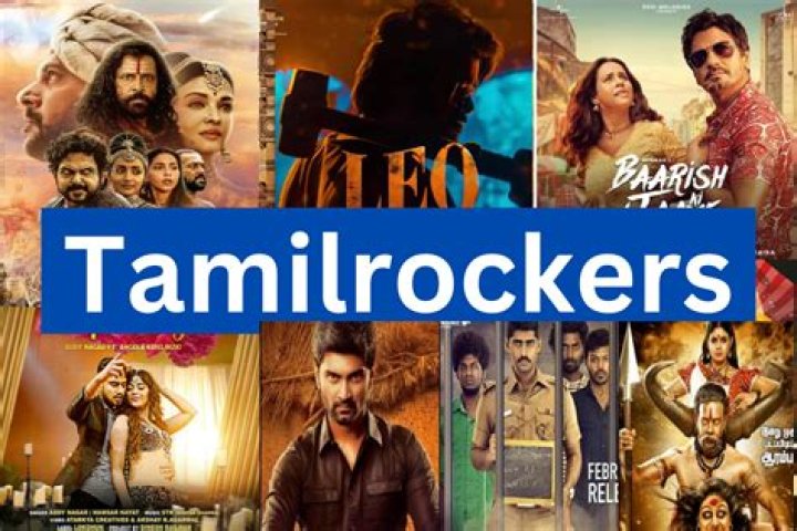 Unveiling the World of FilmyFly South Movies Download TamilRockers: A Comprehensive Guide