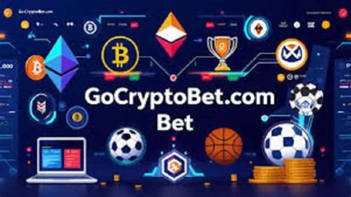 Unveiling the World of gocryptobet.com Bet: Your Ultimate Guide to Crypto Betting