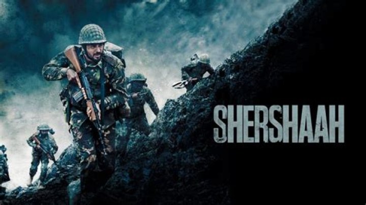 Unveiling the World of Shershaah Movie Download: A Filmyzilla Perspective
