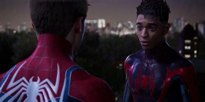 Unveiling the World of Sophie Rain in Spiderman 2