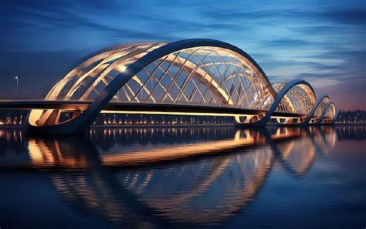 Unveiling the World of Viga Movi: A Deep Dive into Modern Structural Marvels