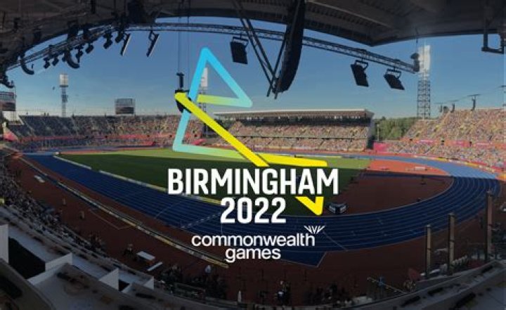 Unveiling the xxcxx 2022 Commonwealth Games: A Celebration of Athleticism and Unity