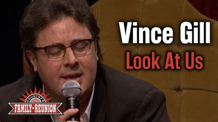 Unveiling Vince Gill's Net Worth: A Journey Through Success