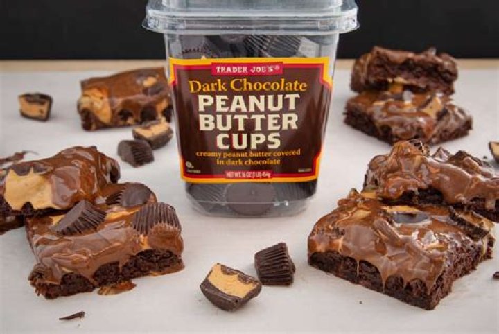 Unwrapping the Magic: The Allure of Reese's Peanut Butter Cups Advertisement