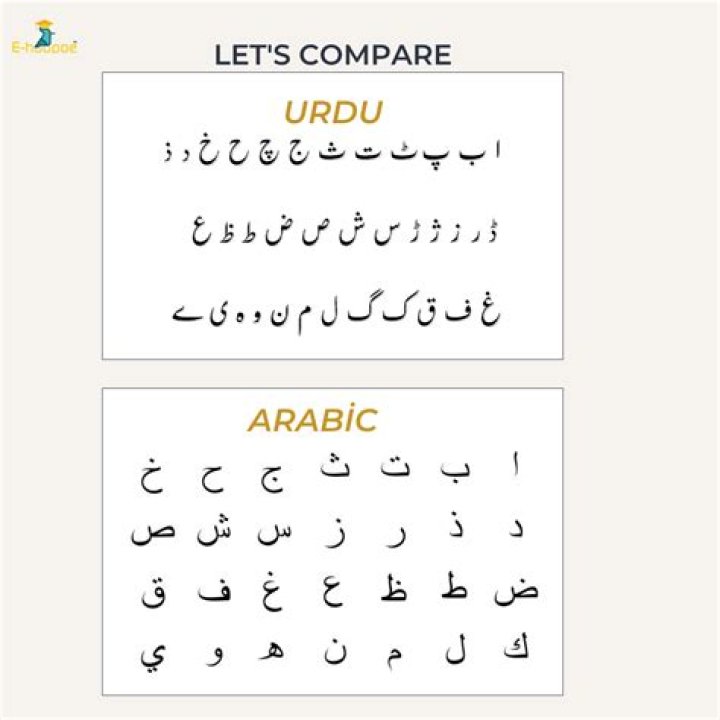 Urdu vs Sanskrit Similarity: Exploring the Linguistic Connections