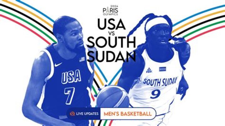 USA vs South Sudan: A Comprehensive Analysis of Relations