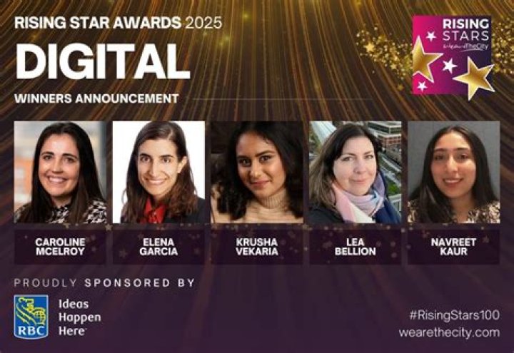 Vaneque Udell: The Rising Star in Digital Marketing