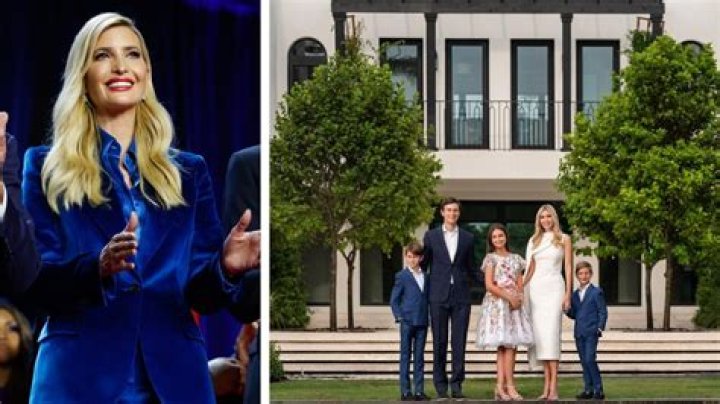 Vanessa Trump: Where Does She Live Now?