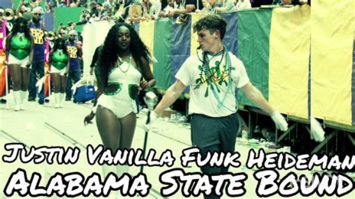 Vanilla Funk Drum Major: The Ultimate Guide to Understanding the Iconic Style