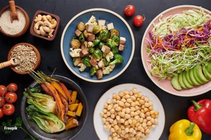 Vegamocies: The Ultimate Guide to Embracing the Plant-Based Lifestyle