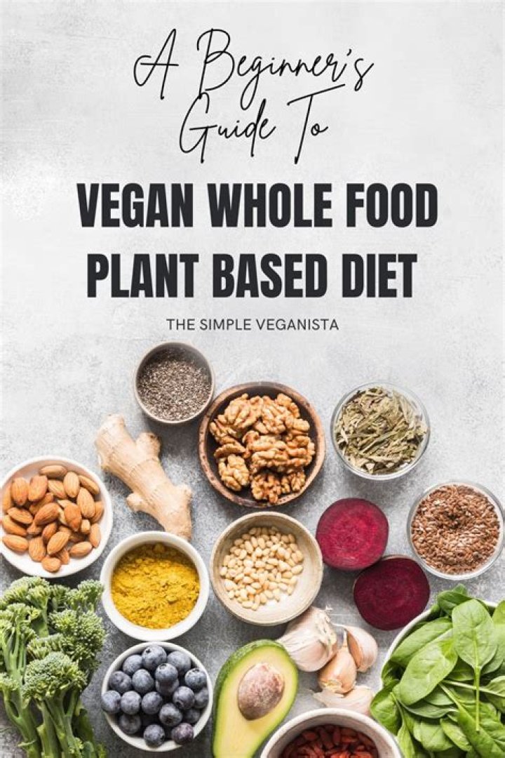 Vegamove: The Ultimate Guide to a Plant-Based Lifestyle