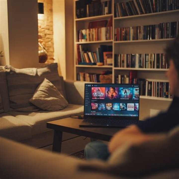 Vegamovi: Your Ultimate Streaming Hub for Movie Lovers