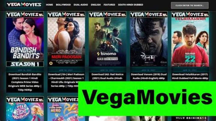 Vegamovies 2.0 Bangla: Your Ultimate Destination for Bangla Movies