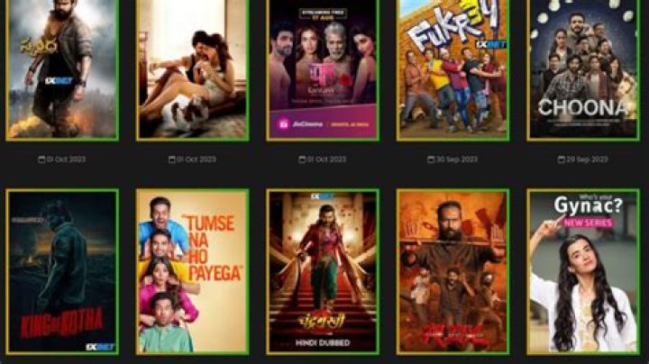 Vegamovies 2.0 Bollywood: Your Ultimate Hub for Hindi Cinematic Adventures