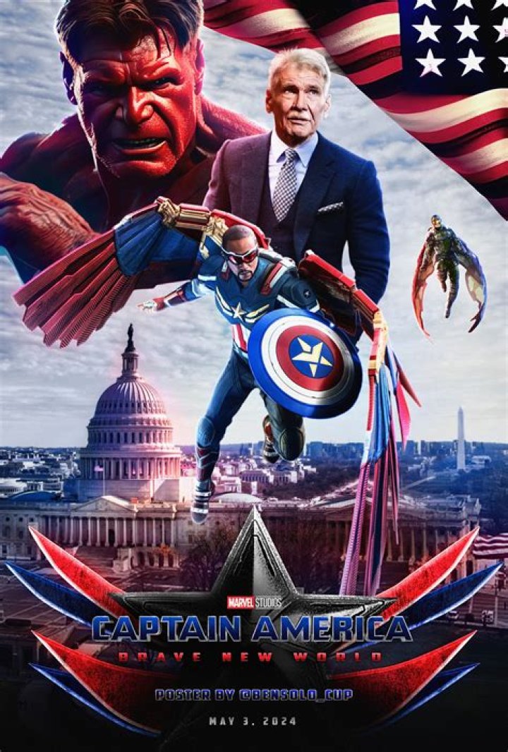Vegamovies 2.0 Captain America: The Ultimate Streaming Experience
