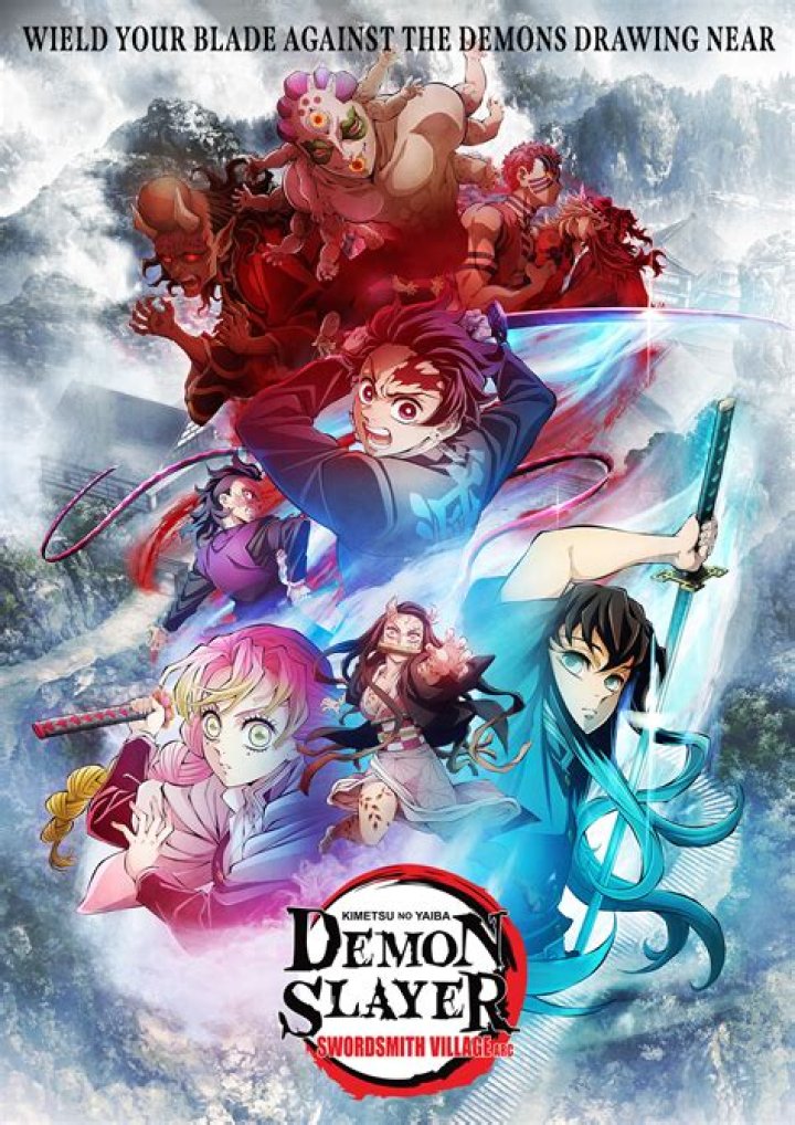 Vegamovies 2.0 Demon Slayer: Your Ultimate Guide to Watching the Anime Phenomenon