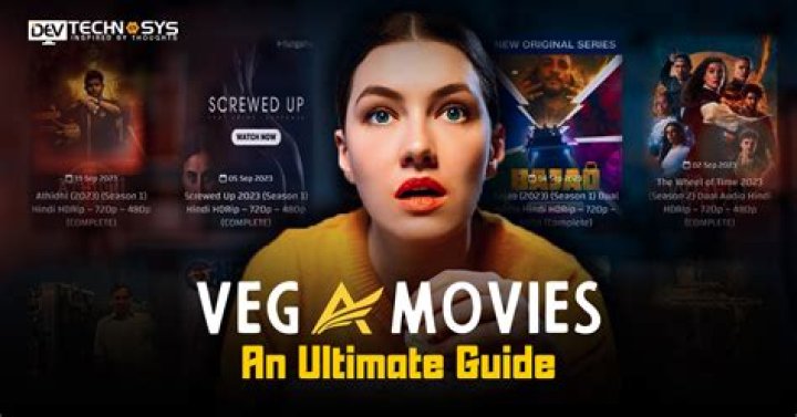 Vegamovies 2025: Your Ultimate Guide to Free Streaming Alternatives