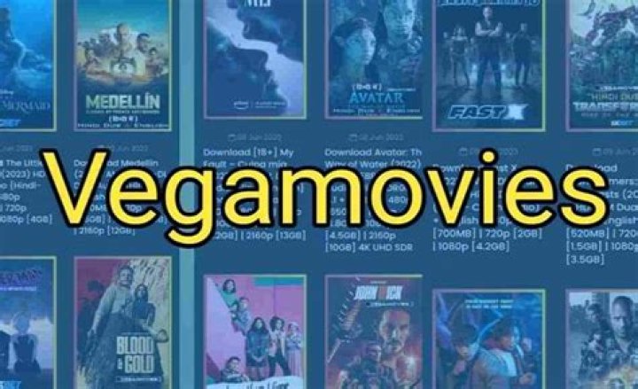 Vegamovies Alternatives & Safe Streaming: Explore in 2024