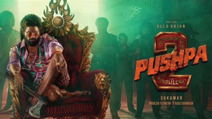 Vegamovies Hindi Pushpa 2: Your Ultimate Guide to the Blockbuster Saga