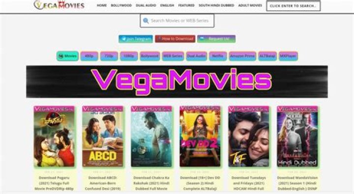 Vegamovies Kanguva Hindi Dubbed Movie Download: Your Ultimate Guide