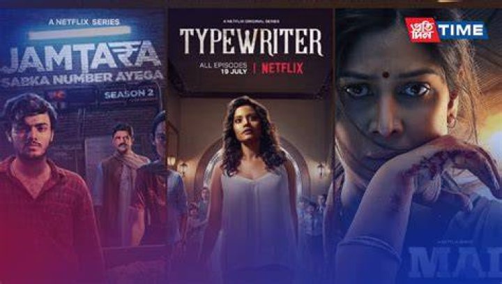 Vegamovies Netflix Web Series Hindi: The Ultimate Guide to Binge-Watching