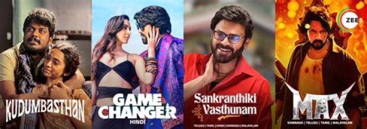 Vegamovies South Hindi 2023: The Ultimate Guide to South Indian Movies with a Hindi Twist