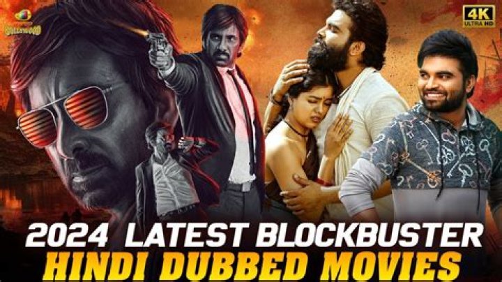 Vegamovies South Hindi Dubbed 2024: Your Ultimate Guide to Blockbuster Entertainment