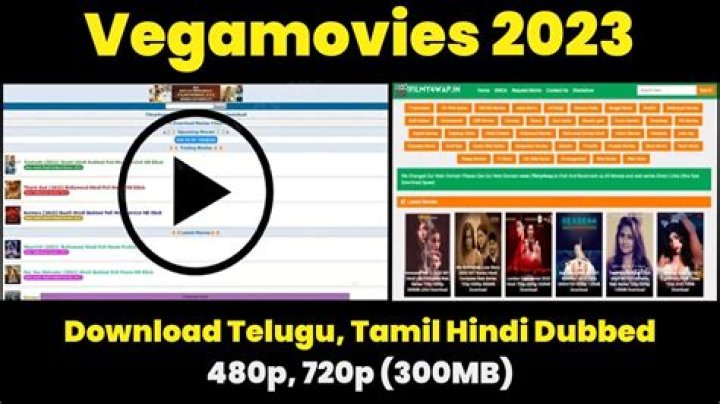 Vegamovies Yt Cn: Your Ultimate Guide to Exploring the World of Movie Streaming
