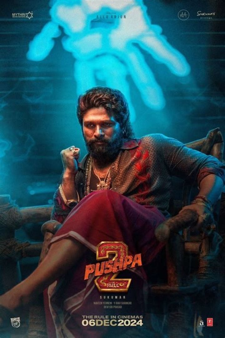 Vegamovies YT Pushpa: The Rise of an Iconic Film in the Streaming World