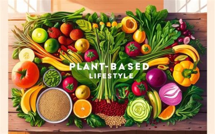 Veganovie: The Ultimate Guide to Navigating the Plant-Based Lifestyle