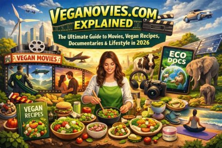 Veganovies: The Ultimate Guide to Plant-Based Movie Snacks
