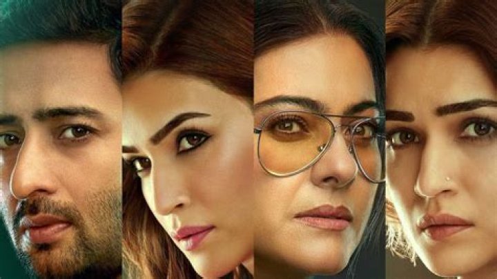 Vegha Movie: A Cinematic Journey That Keeps You Hooked