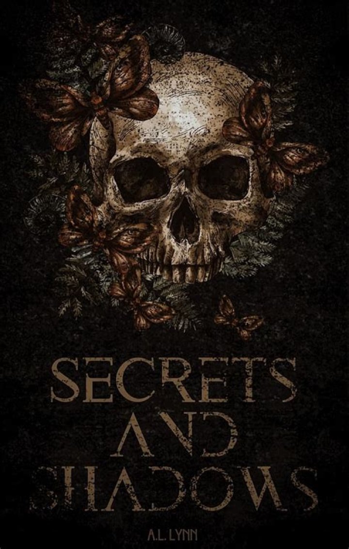 Vicious Monastery: A Dark Tale of Secrets and Shadows