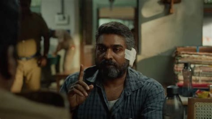Vijay Sethupathi's Father: A Deep Dive into the Life and Influence