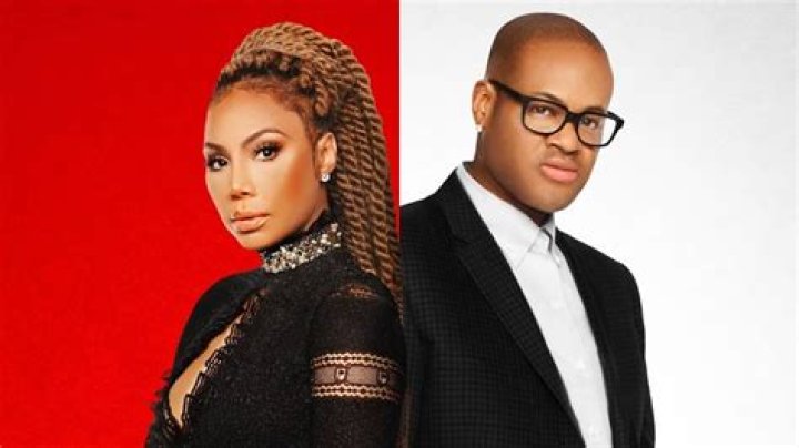 Vincent Herbert's Latest in 2024 | Life After Tamar Braxton